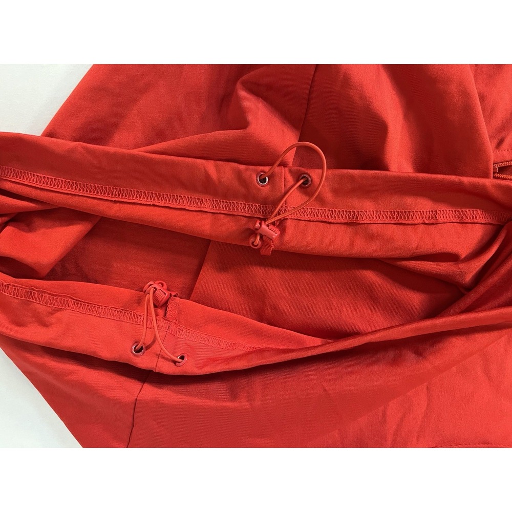 Vineyard Vines Performance 1/4 Zip Pullover XS Red - Picture 6 of 7